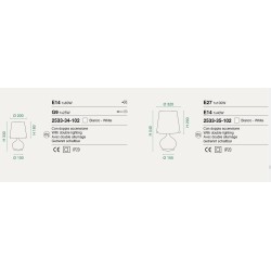 FABAS-Lume ade-184,22 €