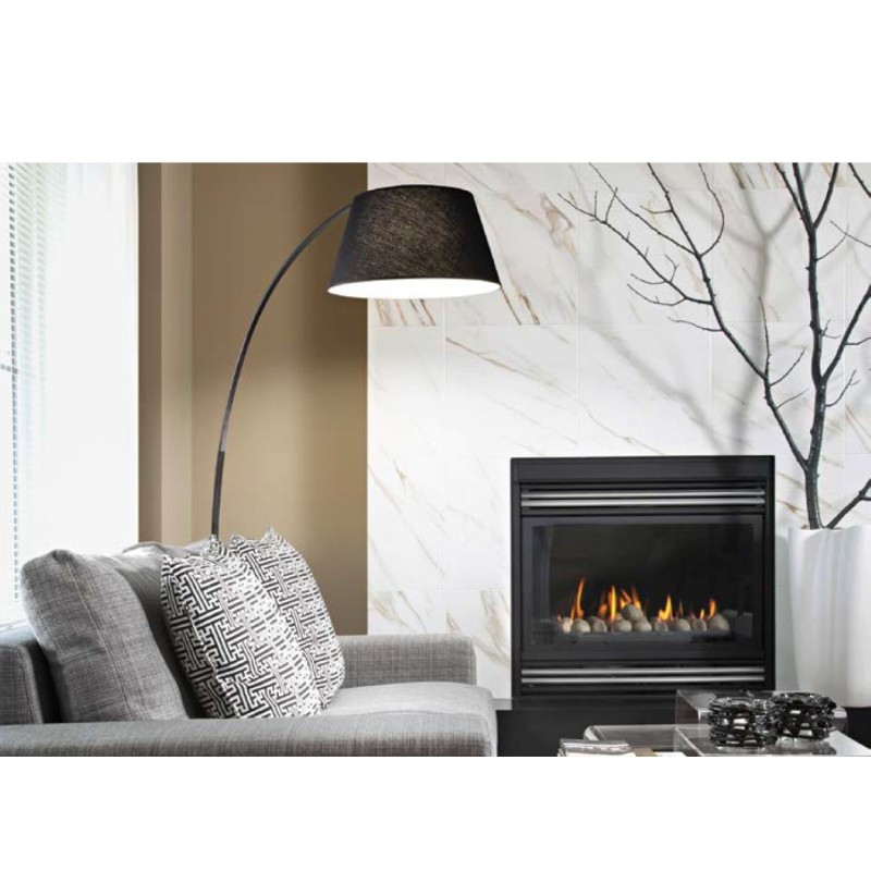 IDEALLUX-Piantana ad arco Pagoda-389,18 €