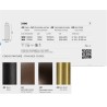 EGOLUCE-Lampada da terra CAVEA-1,00 €