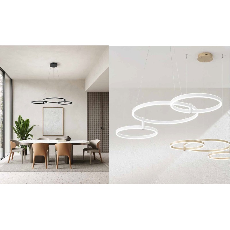 ONDALUCE-Sospensione Sabe-494,10 €