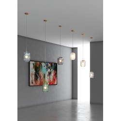 TOPLIGHT-Sospensioni Tender-68,99 €