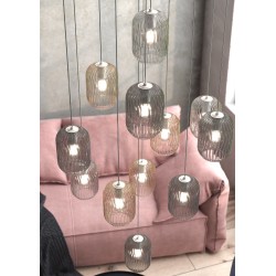 TOPLIGHT-Sospensioni Tender-68,99 €
