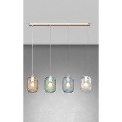 TOPLIGHT-Sospensioni Tender-68,99 €