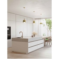ONDALUCE-Sospensione Thelma 3 luci-339,16 €