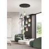 ONDALUCE-Sospensione Thelma 3 luci-339,16 €