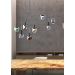 TOPLIGHT-Sospensione 1236 Kylie Toplight-538,00 €