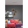 TOPLIGHT-Sospensione 1236 Kylie Toplight-538,00 €