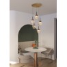 TOPLIGHT-Sospensione 1236 Kylie Toplight-538,00 €