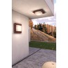 TOPLIGHT-Plafoniera per esterni Miami plus Q-84,18 €