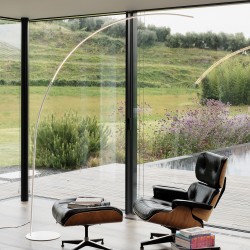 Piantana ad arco comet