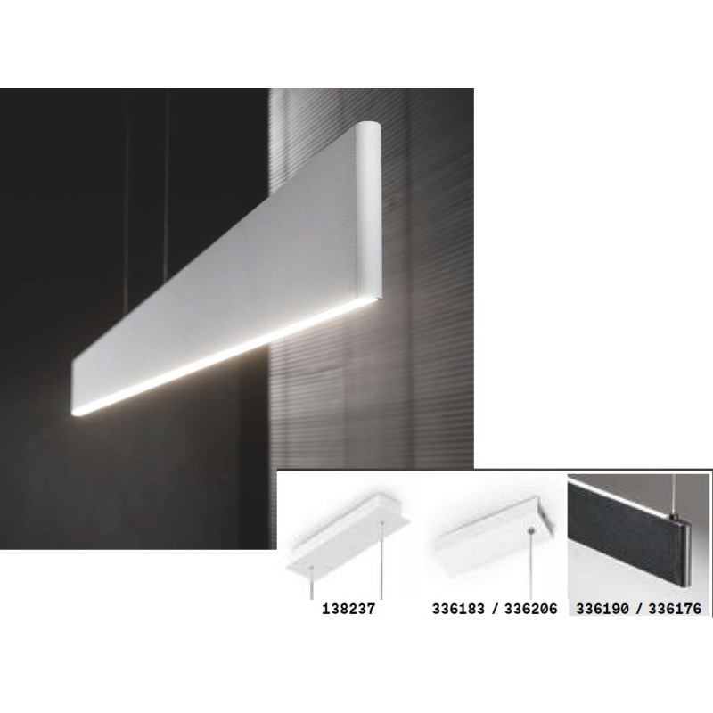 IDEALLUX-Sospensione Desk-179,34 €