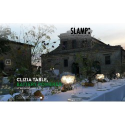 Clizia Table Battery