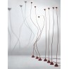 -PAPIRO LAMPADA DA TERRA-1,00 €