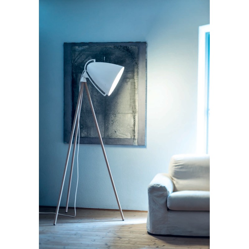-Faro Next LAMPADA DA TERRA-2,00 €