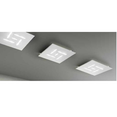 Plafoniere 2095/36 Led