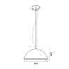 -SOSPENSIONE Vintage Pople-73,20 €