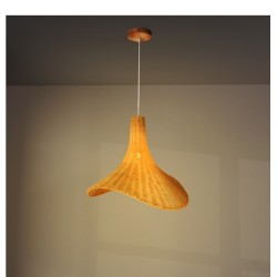 -SOSPENSIONE IN RATTAN Pitingo-96,38 €