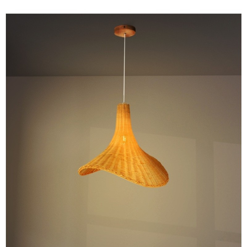 -SOSPENSIONE IN RATTAN Pitingo-96,38 €
