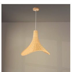 -SOSPENSIONE IN RATTAN Pitingo-96,38 €