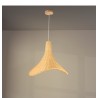 -SOSPENSIONE IN RATTAN Pitingo-96,38 €