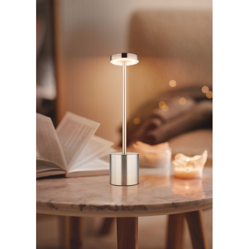 -Lampada ricaricabile Polina-31,72 €