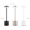 -Lampada ricaricabile Polina-31,72 €