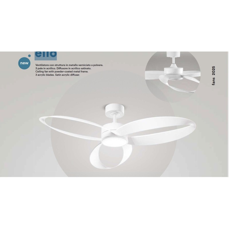 -Ventilatore ELIO-278,16 €