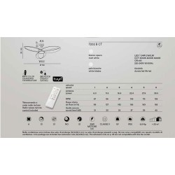 -Ventilatore ELIO-278,16 €