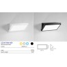 -Lampada da esterno Rim-17,08 €