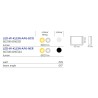 -lampada per esterni KLEIN-17,32 €