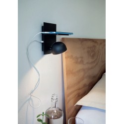 REDO-Lampada da Comodino lettura Seibi-61,00 €