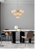 -Sospensione Agape-152,50 €