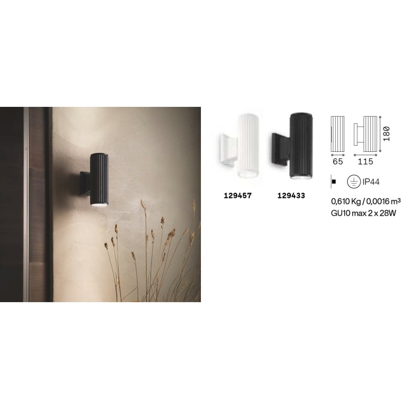 -Base Appliques per esterni-39,04 €