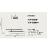 ONDALUCE-Movida Sospensione-494,10 €