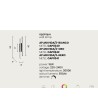 ONDALUCE-Appliques Movida-134,20 €