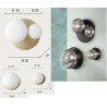 ONDALUCE-Plafoniera Tondo-317,20 €