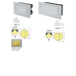 REDO-Segnapasso xfade-28,00 €