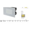 REDO-Segnapasso xfade-28,00 €