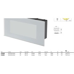 REDO-Segnapasso xfade-28,00 €