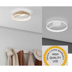 TOPLIGHT-Plafoniera Malika-235,46 €