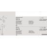 PERENZ-Piantana para hotel-99,99 €