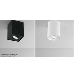 PERENZ-Plafoniera centric-25,00 €