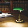 IDEALLUX-Lampada da Tavolo Ministeriale Lawyer-0,00 €
