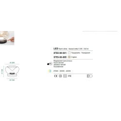 FABAS-Lume brena-152,99 €