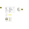 REDO-Appliques per esterni Milestone-49,50 €