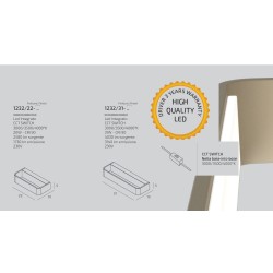 TOPLIGHT-Appliques Smart-78,93 €