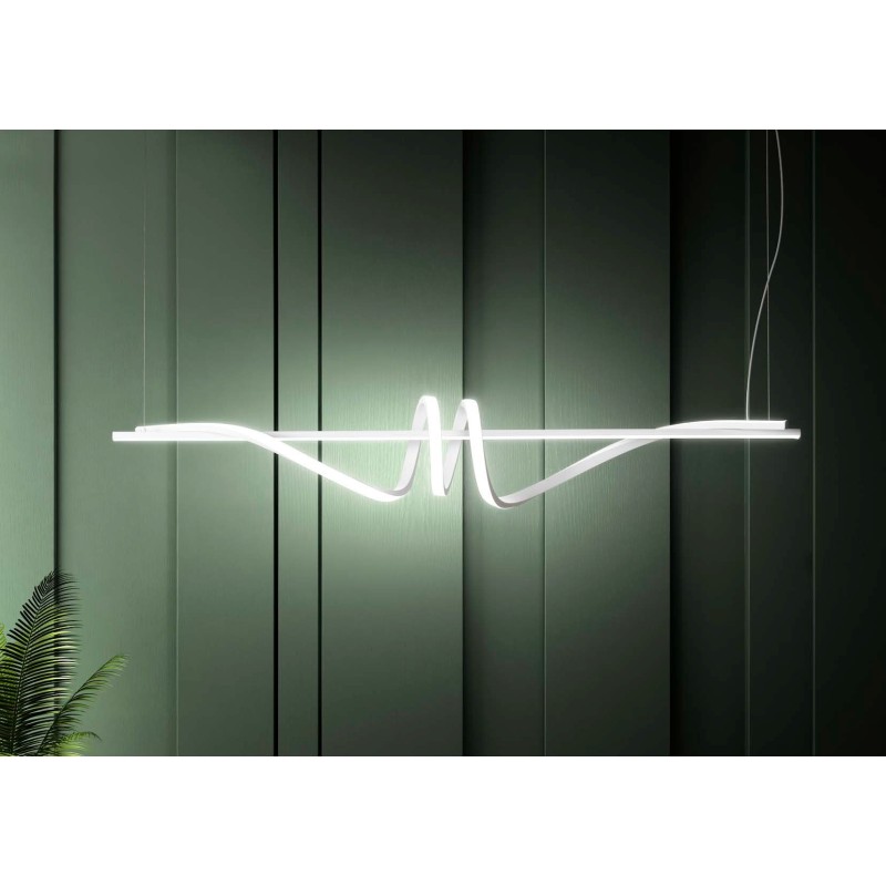 Promoingross-Sospensione led CURL-268,40 €