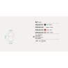 FABAS-Lumetto in Vetro Soffiato freddy-150,06 €