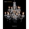 -Lampadario Venezia-179,56 €