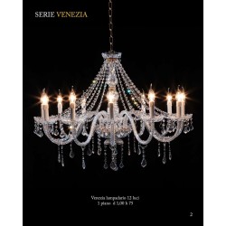 -Lampadario Venezia-179,56 €